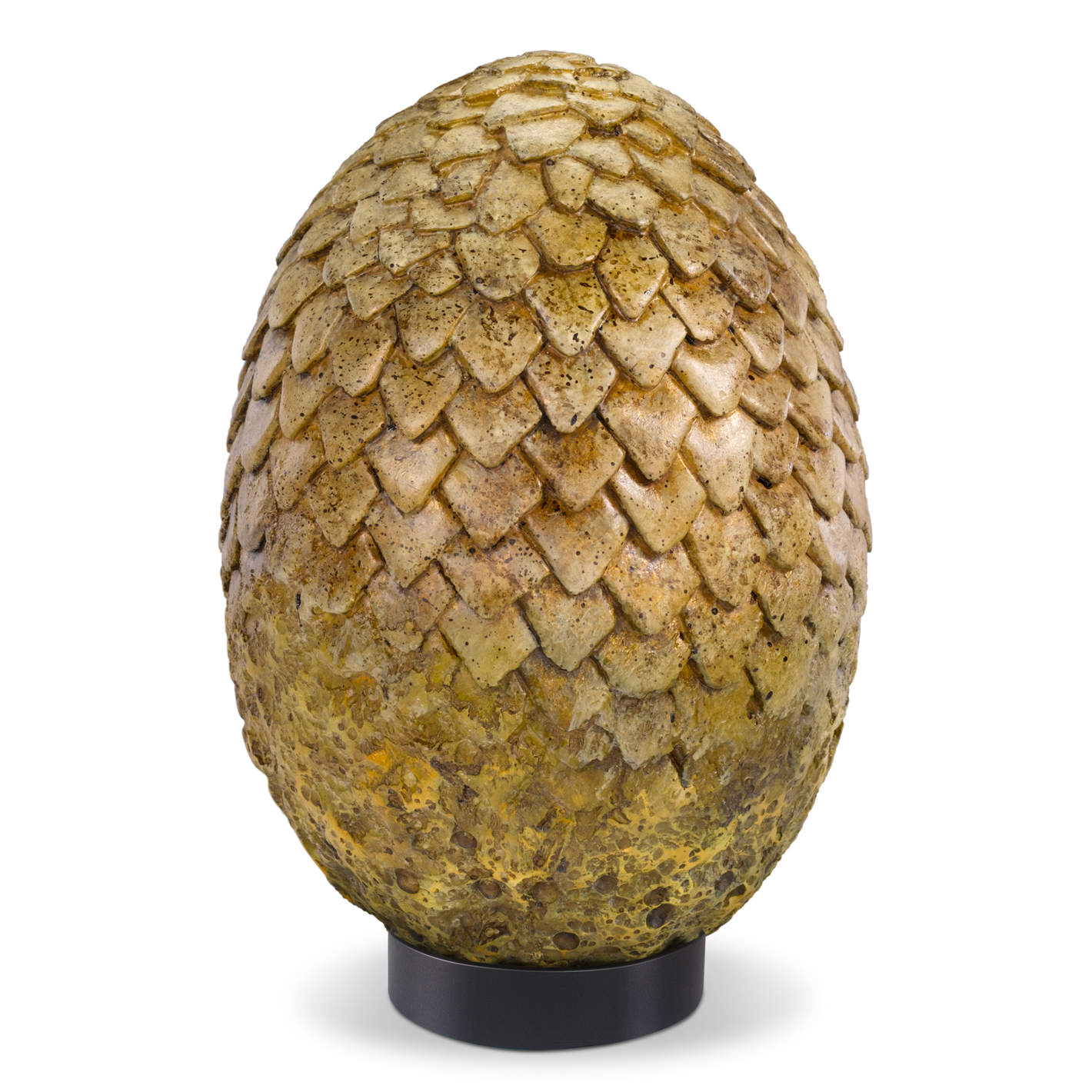 Game Of Thrones - Official Viserion Egg