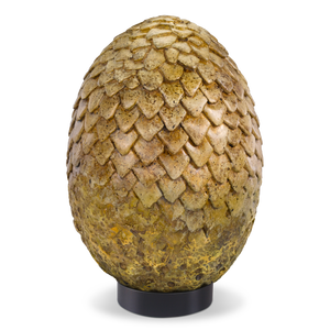 Game Of Thrones - Official Viserion Egg