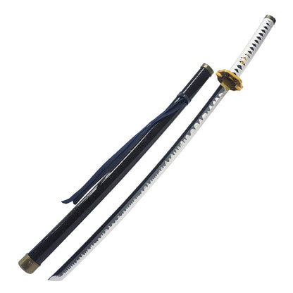 Devil May Cry 5 - Vergil Yamato Katana (Cosplay Safe Wood)