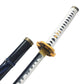 Devil May Cry 5 - Vergil Yamato Katana (Cosplay Safe Wood)