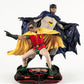 Batman & Robin 1966 - Officially Licensed PureArts 1:8 Figure