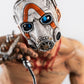 Borderlands - PureArts Psycho Bandit & Claptrap 1/6 Scale Diorama **Pre-Order**