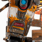 Borderlands - PureArts Psycho Bandit & Claptrap 1/6 Scale Diorama **Pre-Order**