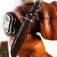 Borderlands - PureArts Psycho Bandit & Claptrap 1/6 Scale Diorama **Pre-Order**