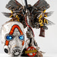 Borderlands - PureArts Psycho Bandit Art Mask  **Pre-Order**
