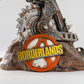 Borderlands - PureArts Psycho Bandit Art Mask  **Pre-Order**