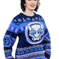 Black Panther 2 Christmas Jumper