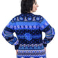 Black Panther 2 Christmas Jumper