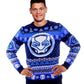 Black Panther 2 Christmas Jumper