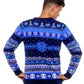 Black Panther 2 Christmas Jumper