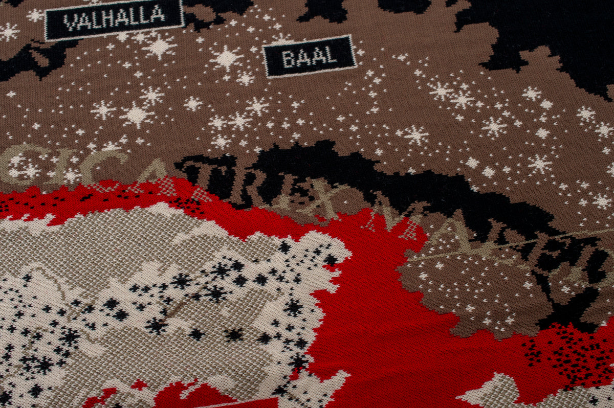 Warhammer 40,000: Galaxy Blanket (Ribbon Packaging)