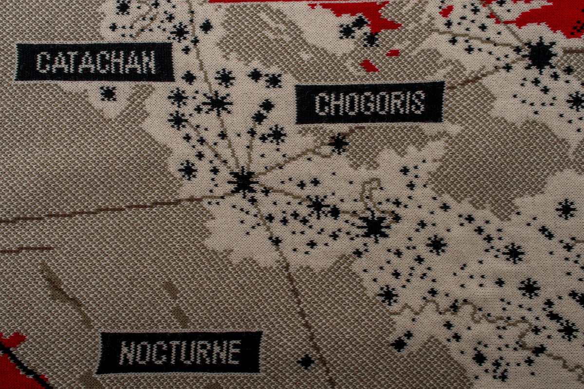 Warhammer 40,000: Galaxy Blanket (Ribbon Packaging)
