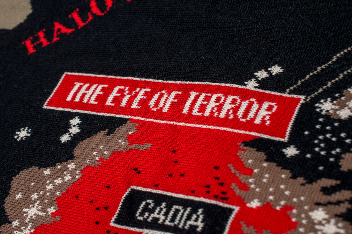 Warhammer 40,000: Galaxy Blanket (Ribbon Packaging)