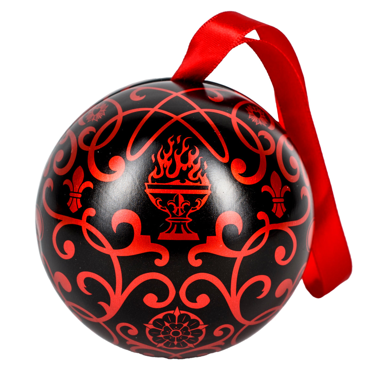 Warhammer Baubles Set of 4
