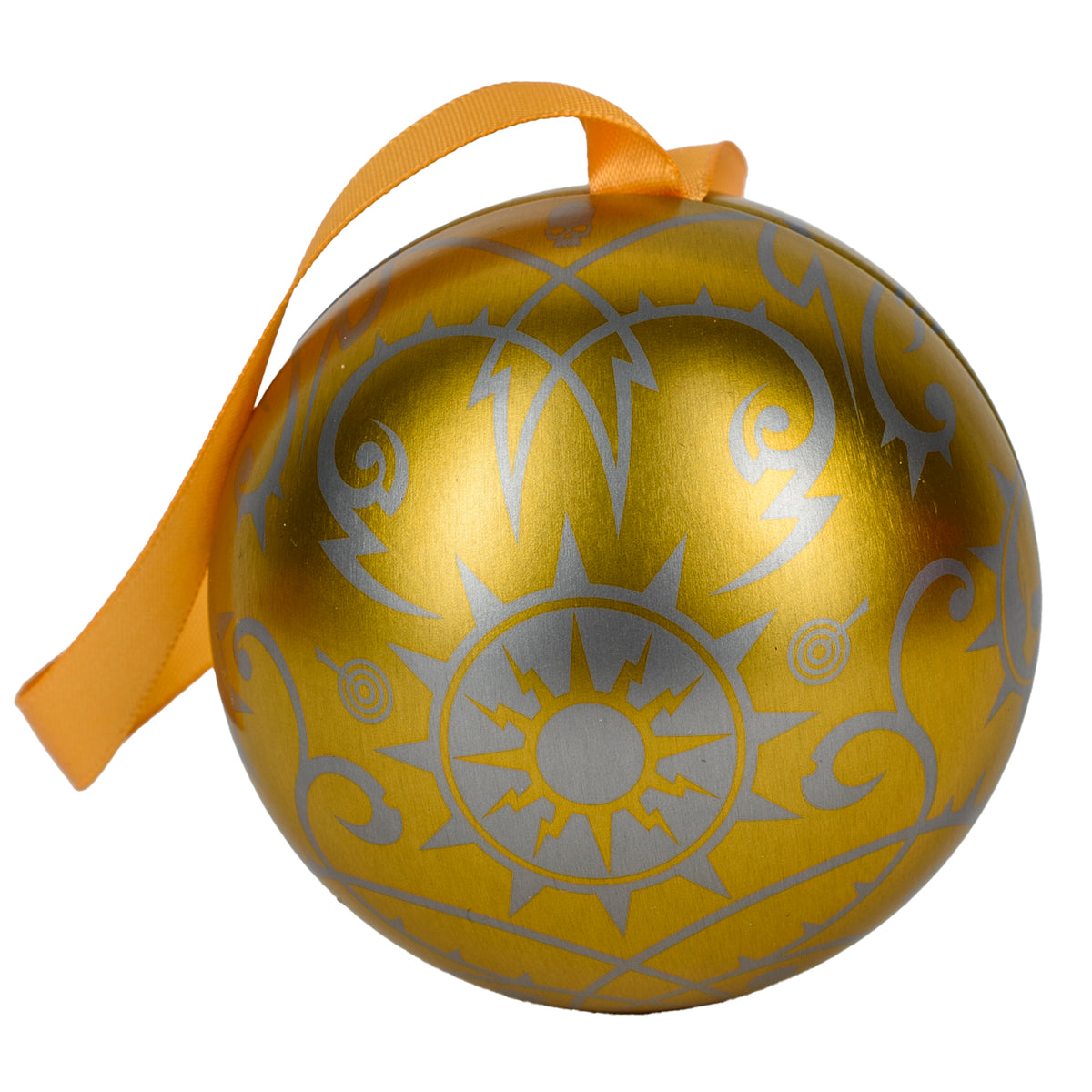 Warhammer Baubles Set of 4