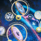 Warhammer Age Of Sigmar: Mortal Realms Desk Mat