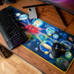 Warhammer Age Of Sigmar: Mortal Realms Desk Mat