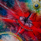 Warhammer Age Of Sigmar: Mortal Realms Desk Mat