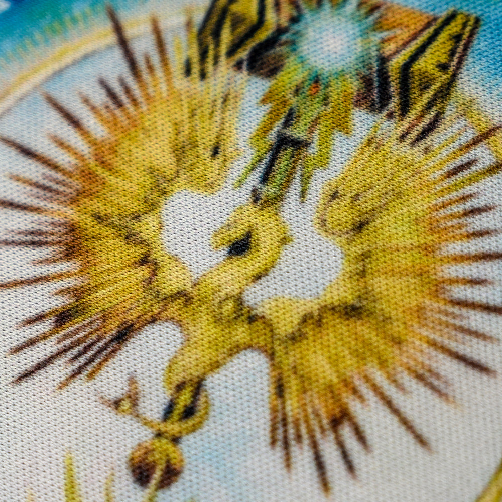 Warhammer Age Of Sigmar: Mortal Realms Desk Mat