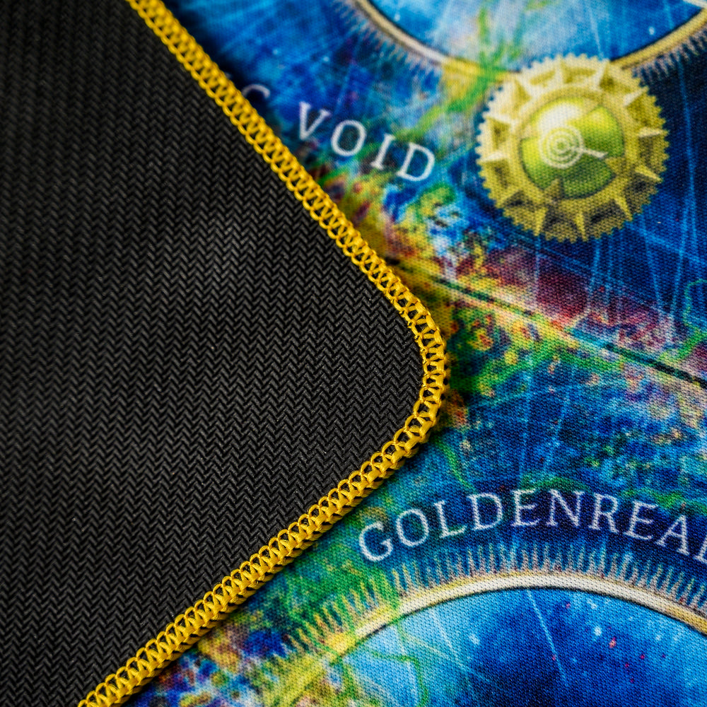 Warhammer Age Of Sigmar: Mortal Realms Desk Mat