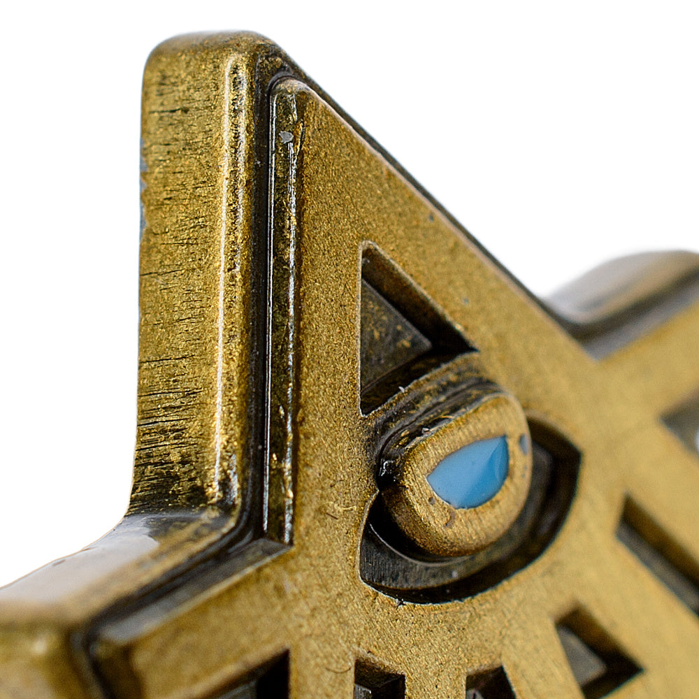 Warhammer 40,000: Aeldari Cufflinks
