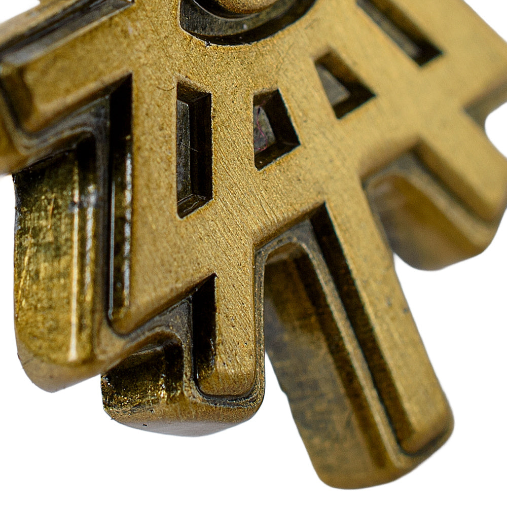 Warhammer 40,000: Aeldari Cufflinks