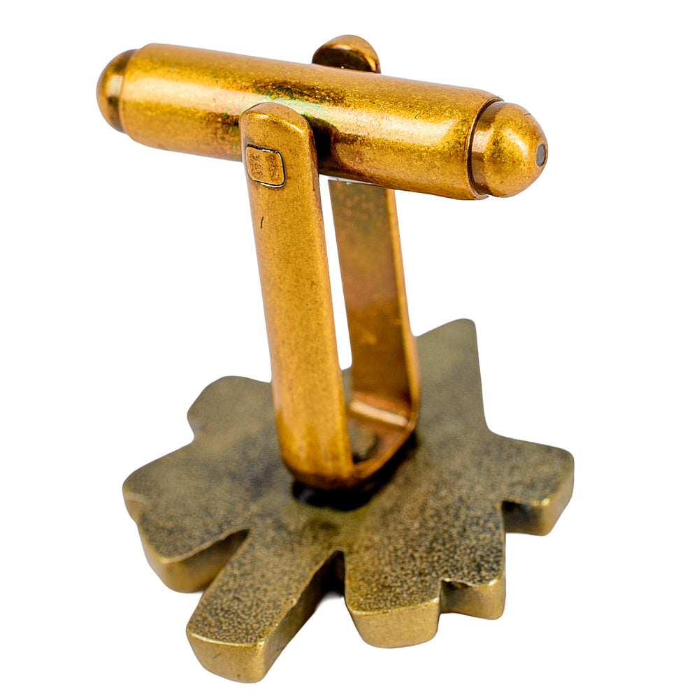Warhammer 40,000: Aeldari Cufflinks