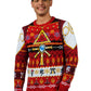 Warhammer 40,000: Aeldari Christmas Jumper