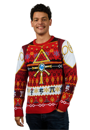 Warhammer 40,000: Aeldari Christmas Jumper
