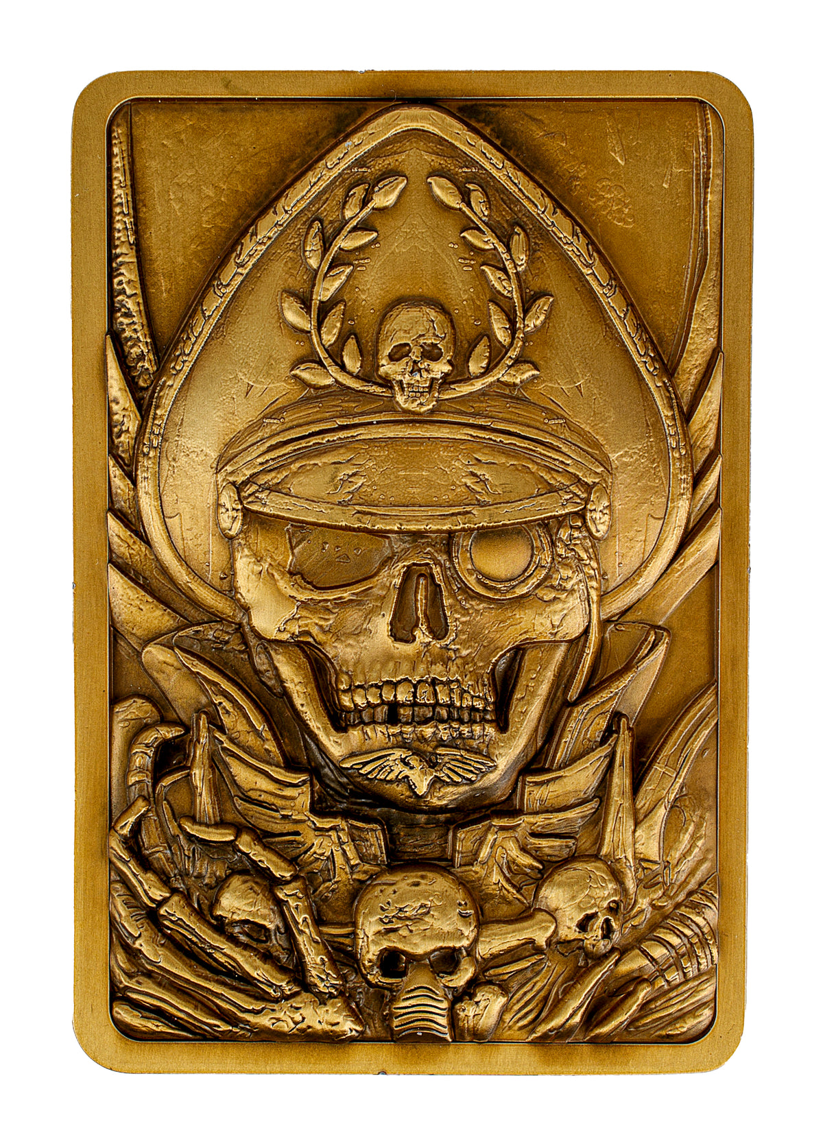 Warhammer: Astra Militarum Ingot