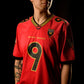 Warhammer 40,000: Blood Angels Sports Jersey Shirt