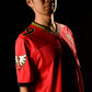 Warhammer 40,000: Blood Angels Sports Jersey Shirt