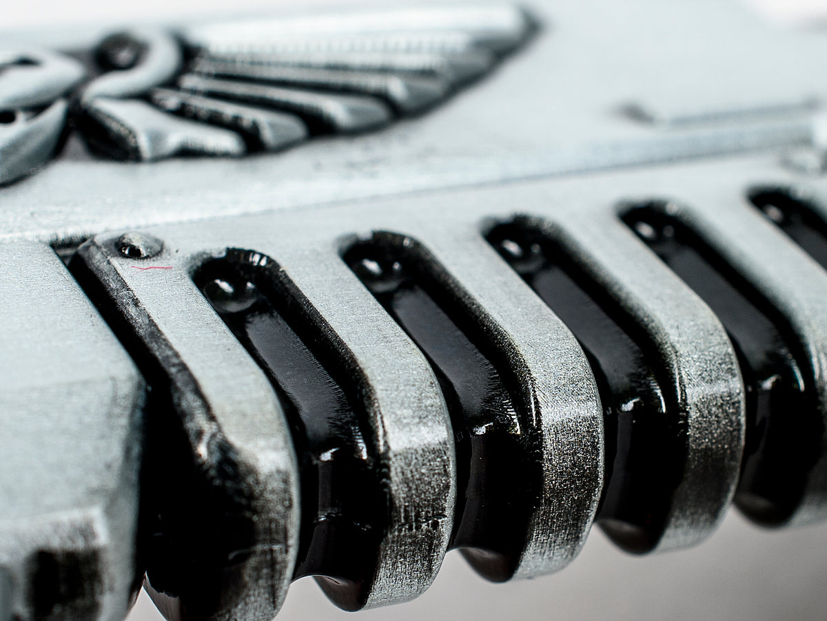 Warhammer 40,000: Bolt Rifle Bottle Opener