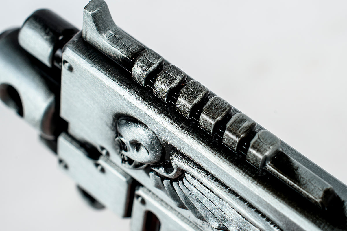 Warhammer 40,000: Bolt Rifle Bottle Opener