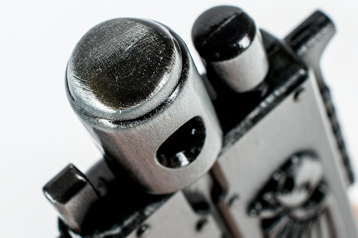 Warhammer 40,000: Bolt Rifle Bottle Opener