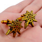 Warhammer 40,000: Chaos Cufflinks