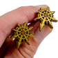 Warhammer 40,000: Chaos Cufflinks