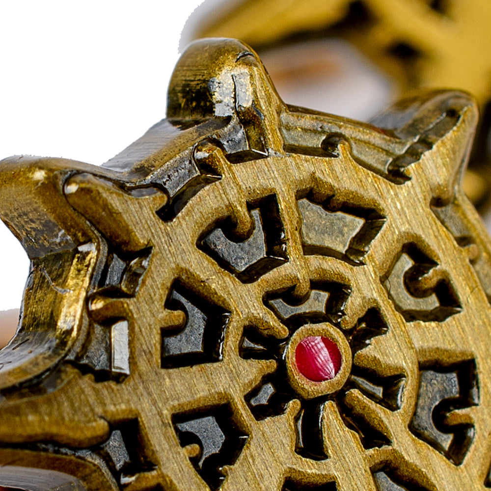 Warhammer 40,000: Chaos Cufflinks