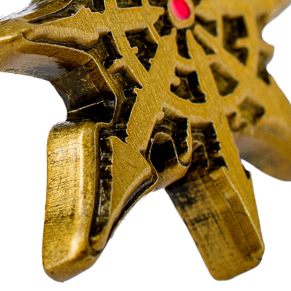 Warhammer 40,000: Chaos Cufflinks