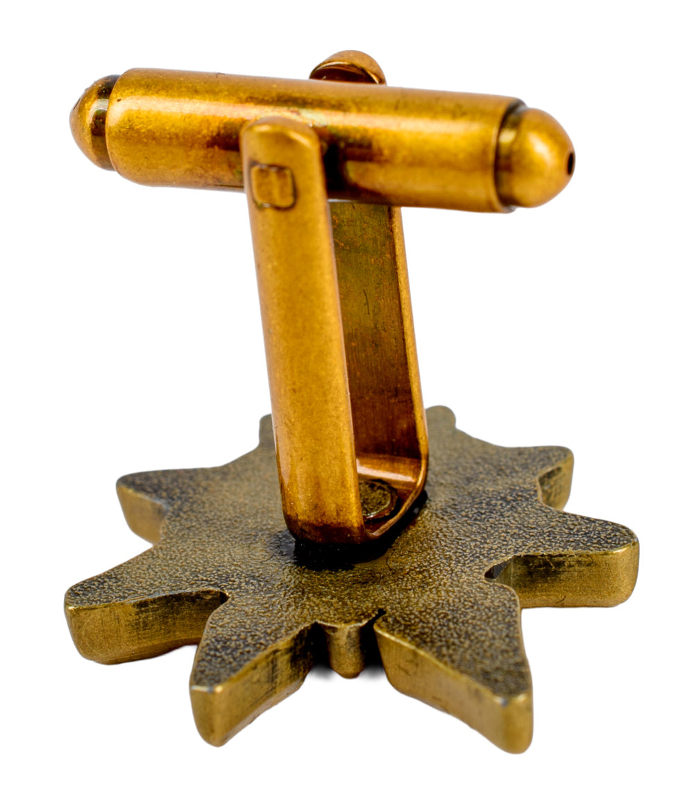 Warhammer 40,000: Chaos Cufflinks