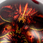 Warhammer 40,000: Chaos God Baubles (4 pack)