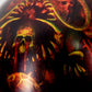 Warhammer 40,000: Chaos God Baubles (4 pack)