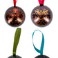 Warhammer 40,000: Chaos God Baubles (4 pack)