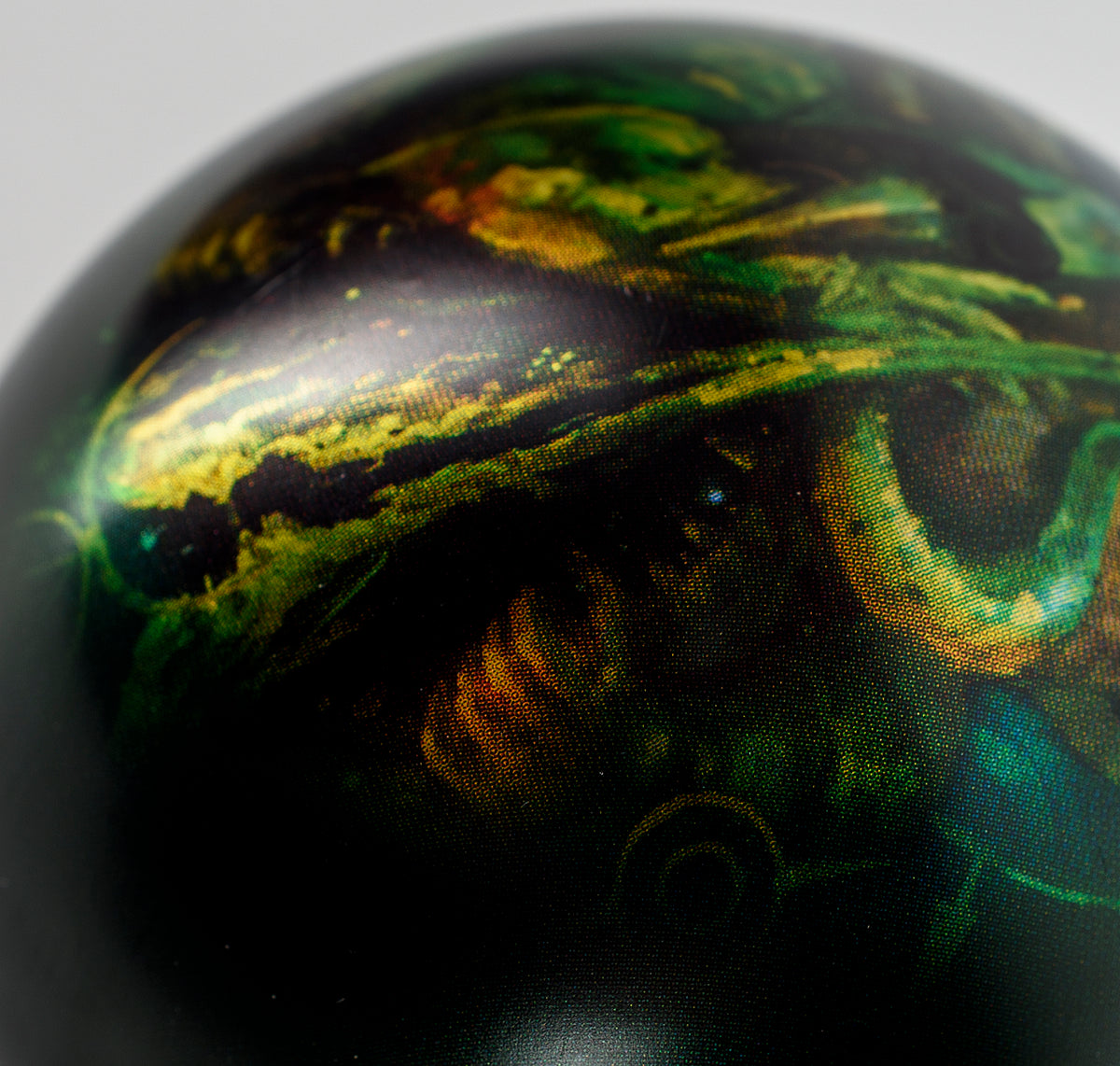 Warhammer 40,000: Chaos God Baubles (4 pack)