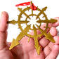 Warhammer 40000: Chaos Star Tree Decoration