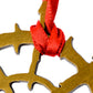 Warhammer 40000: Chaos Star Tree Decoration