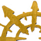 Warhammer 40000: Chaos Star Tree Decoration