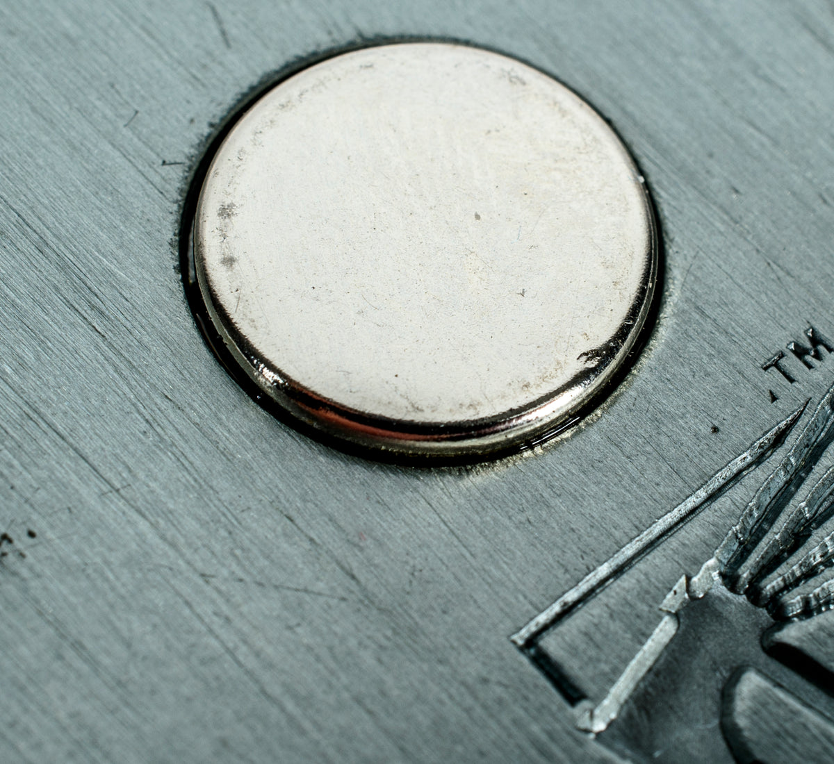 Warhammer 40,000: Inquisition Christmas Magnet