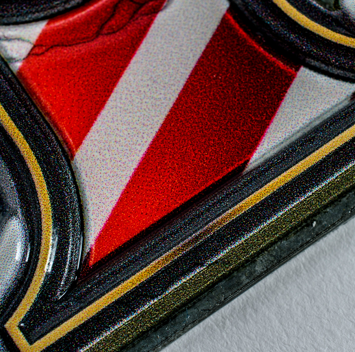 Warhammer 40,000: Inquisition Christmas Magnet