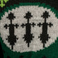 Warhammer 40,000: Dark Angels Christmas Jumper